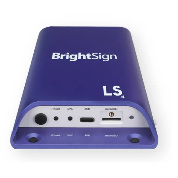 BrightSign LS424