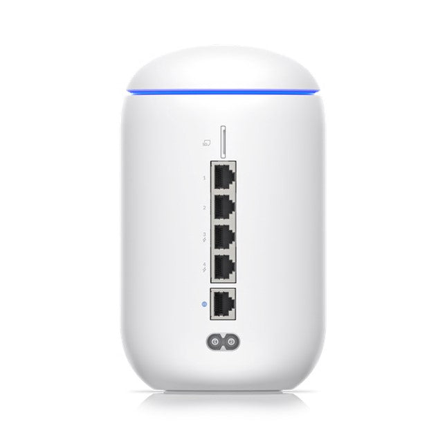 Unfi Dream Router