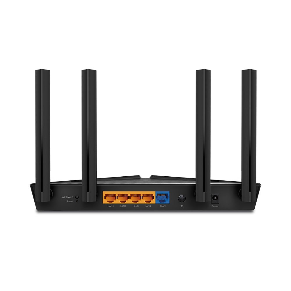 TP-Link NBN Router Wifi6