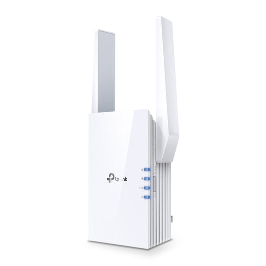 TP Link Wi-Fi 6 Extender