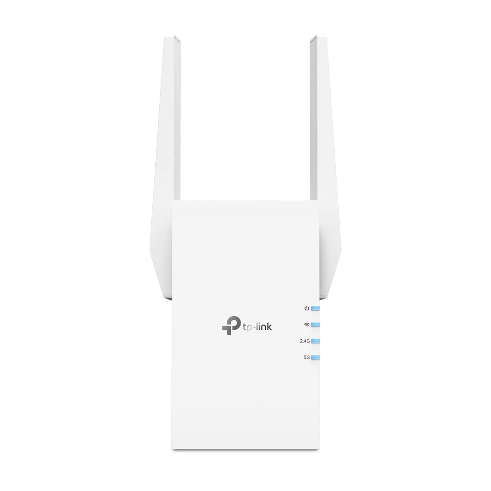 TP Link Wi-Fi 6 Extender