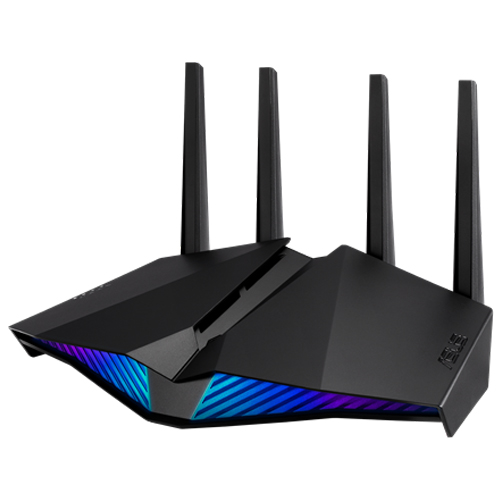ASUS DSL-AX82U AX5400 Wi-Fi 6 Modem Router