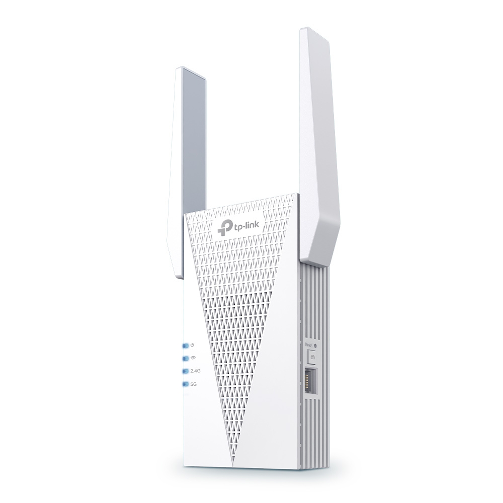 TP-Link RE715X AX3000 Wi-Fi 6 Range Extender
