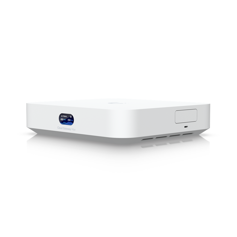 UniFi Cloud Gateway Max