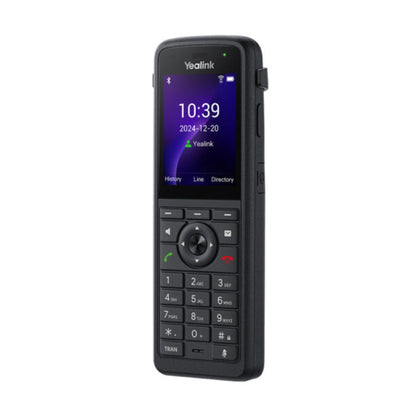 Yealink AX86R Rugged Wi-Fi IP Phone with Wi-Fi 6, Bluetooth & IP67 Rating