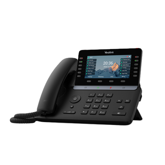 Yealink IPY-T85W